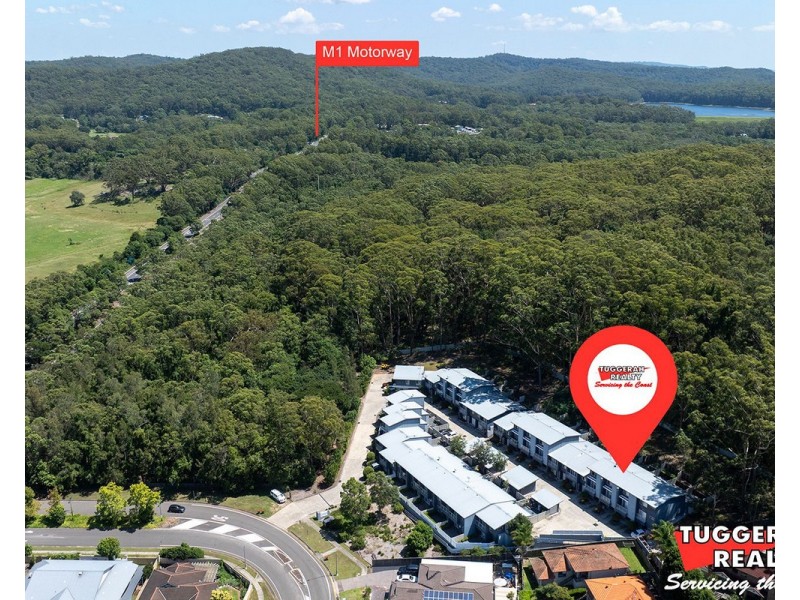 26/1A Woodbury Park Drive, Mardi NSW 2259