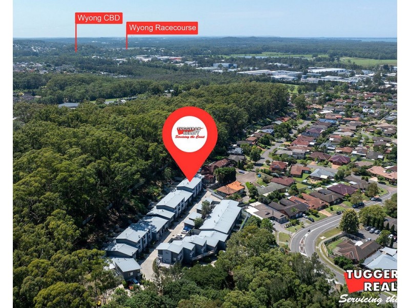 26/1A Woodbury Park Drive, Mardi NSW 2259