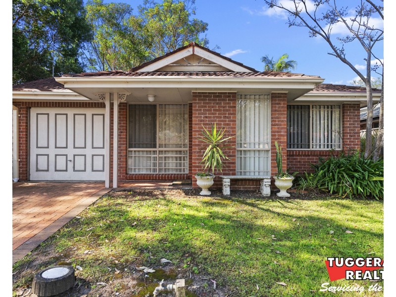 21 Tonkiss Street, Tuggerah NSW 2259