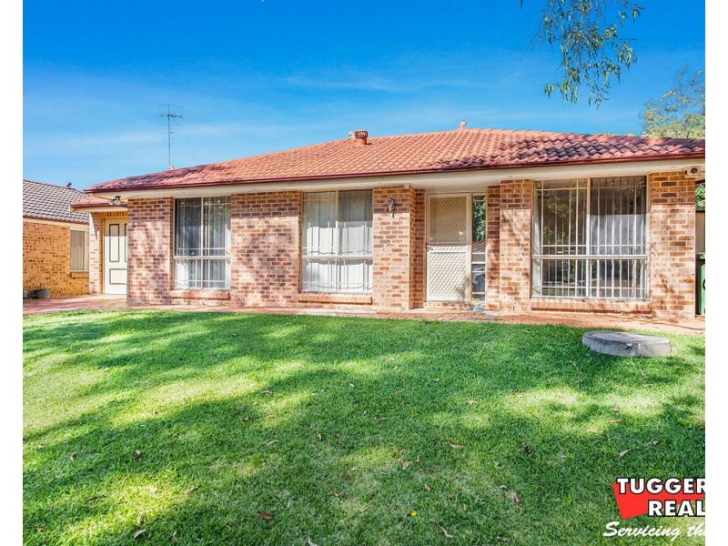 5 Ambrosius Court, Tuggerah NSW 2259