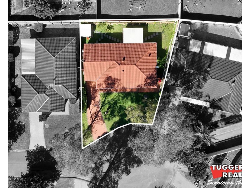 5 Ambrosius Court, Tuggerah NSW 2259