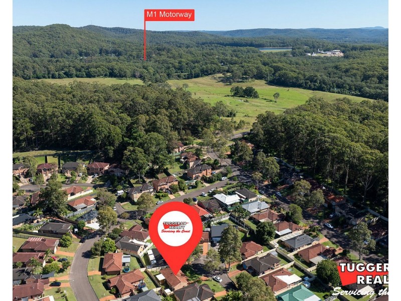 5 Ambrosius Court, Tuggerah NSW 2259