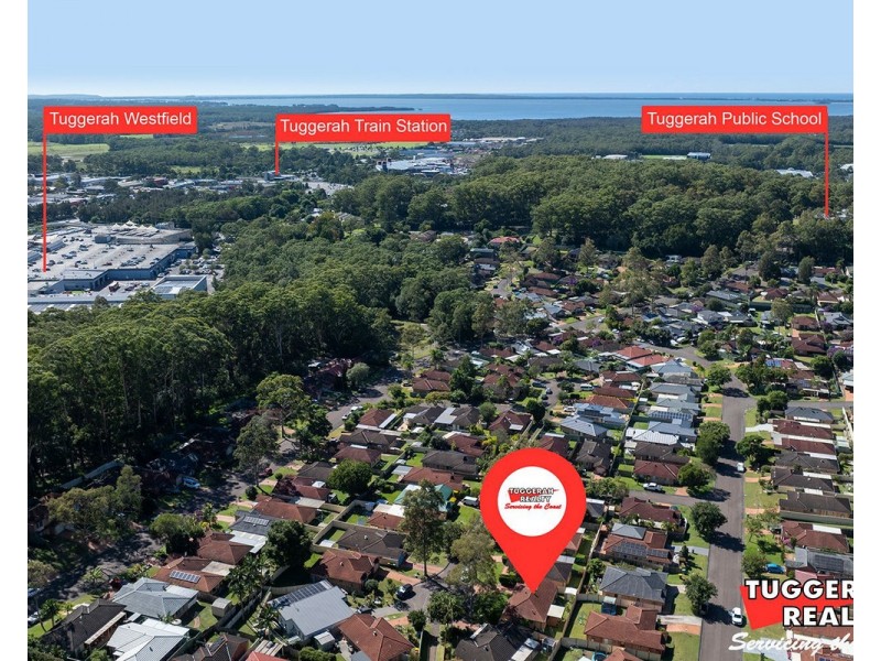 5 Ambrosius Court, Tuggerah NSW 2259