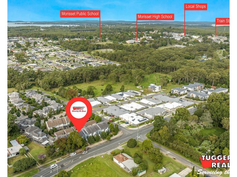 5/80 Goodwins Road, Morisset NSW 2264