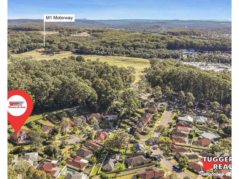 8A Gretel Court, Tuggerah NSW 2259