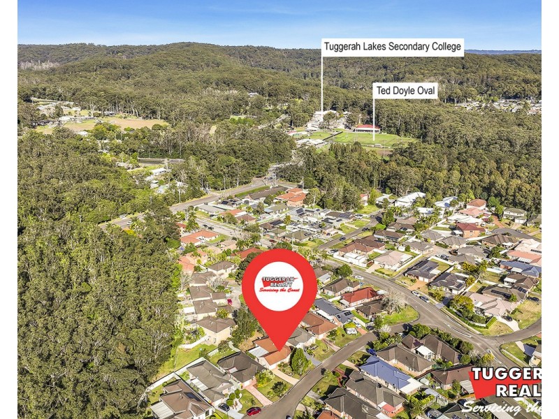 9 Belinda Close, Berkeley Vale NSW 2261
