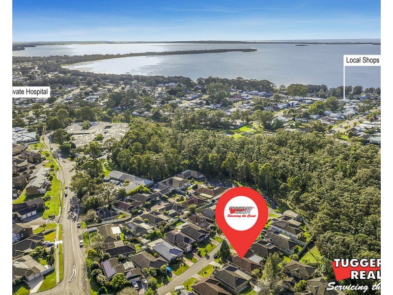 9 Belinda Close, Berkeley Vale NSW 2261