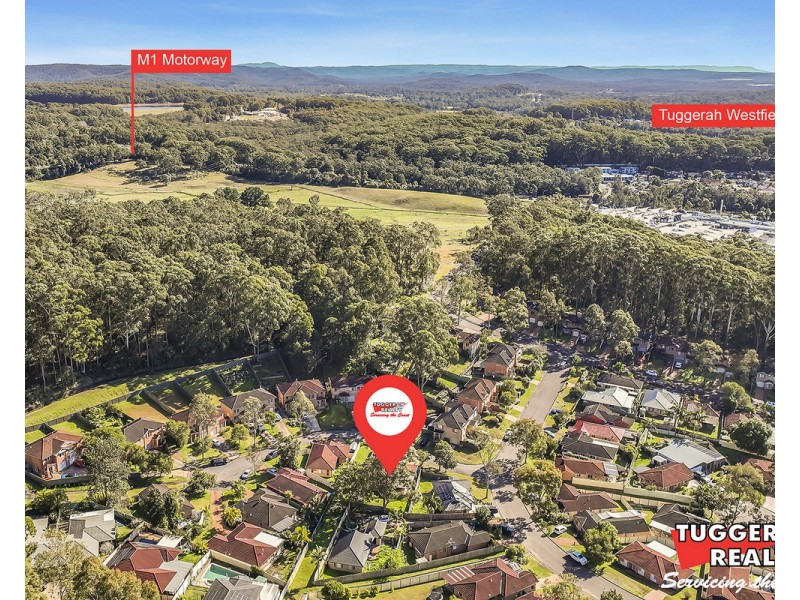 2 Gretel Court, Tuggerah NSW 2259