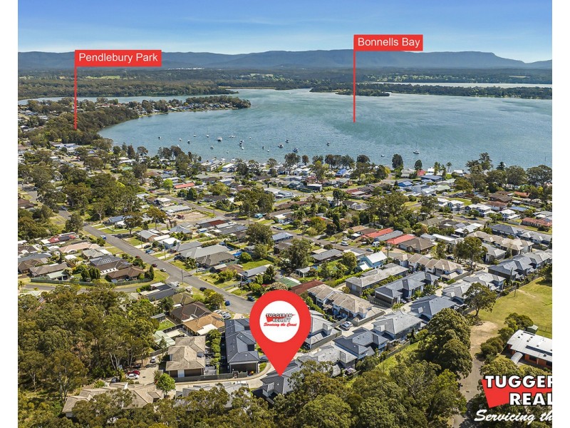 29/26 Harbord Street, Bonnells Bay NSW 2264