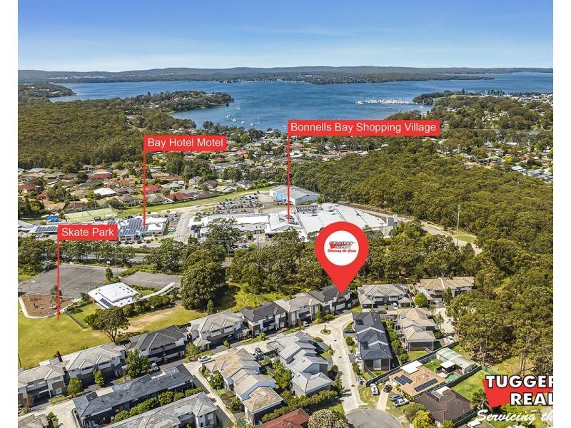 29/26 Harbord Street, Bonnells Bay NSW 2264