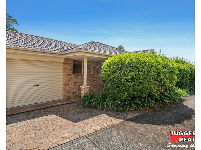 5/2 Hillview Crescent, Tuggerah NSW 2259