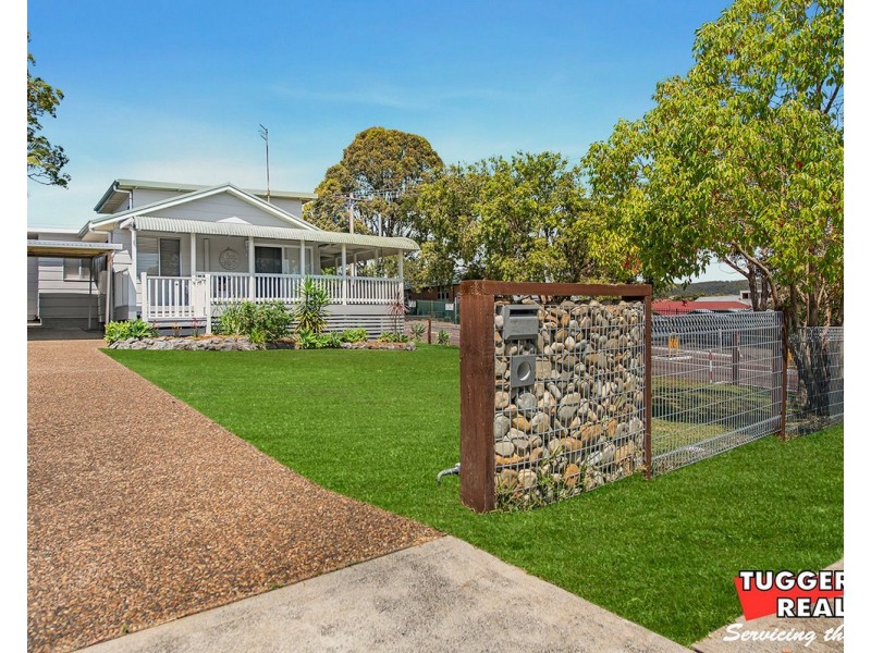 22 Strickland Road, Killarney Vale NSW 2261