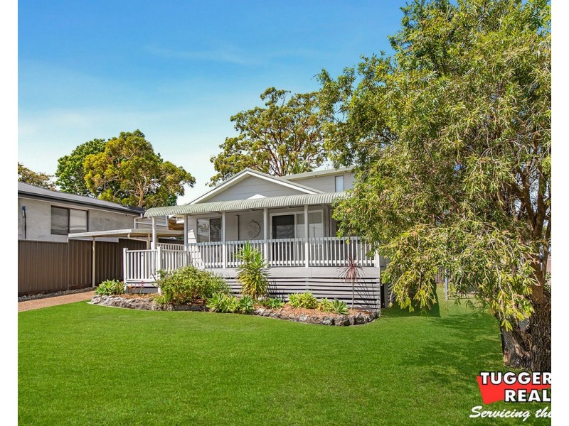 22 Strickland Road, Killarney Vale NSW 2261