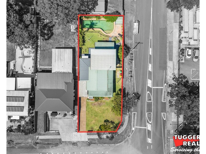 22 Strickland Road, Killarney Vale NSW 2261