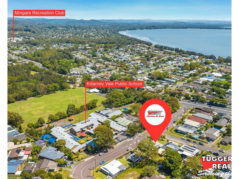 22 Strickland Road, Killarney Vale NSW 2261