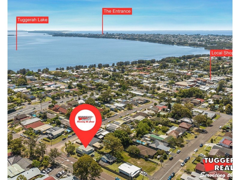 22 Strickland Road, Killarney Vale NSW 2261