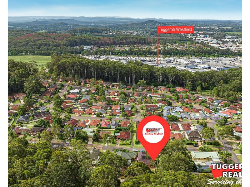 1/5 Bellwood Close, Tuggerah NSW 2259