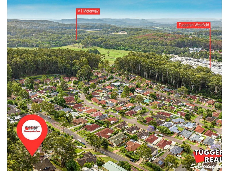 1/5 Bellwood Close, Tuggerah NSW 2259