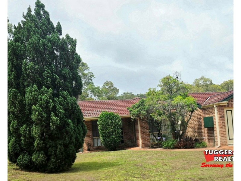 3 Splendens Place, Tuggerah NSW 2259