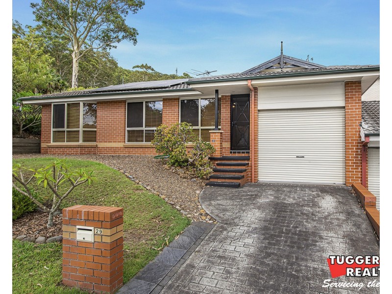 29 Bellwood Close, Tuggerah NSW 2259