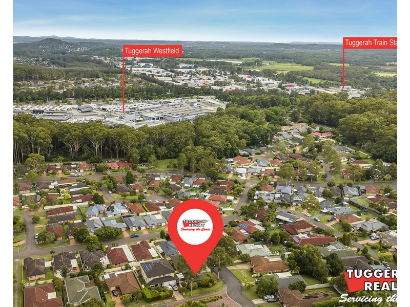 29 Bellwood Close, Tuggerah NSW 2259