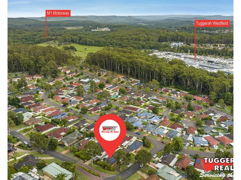 29 Bellwood Close, Tuggerah NSW 2259
