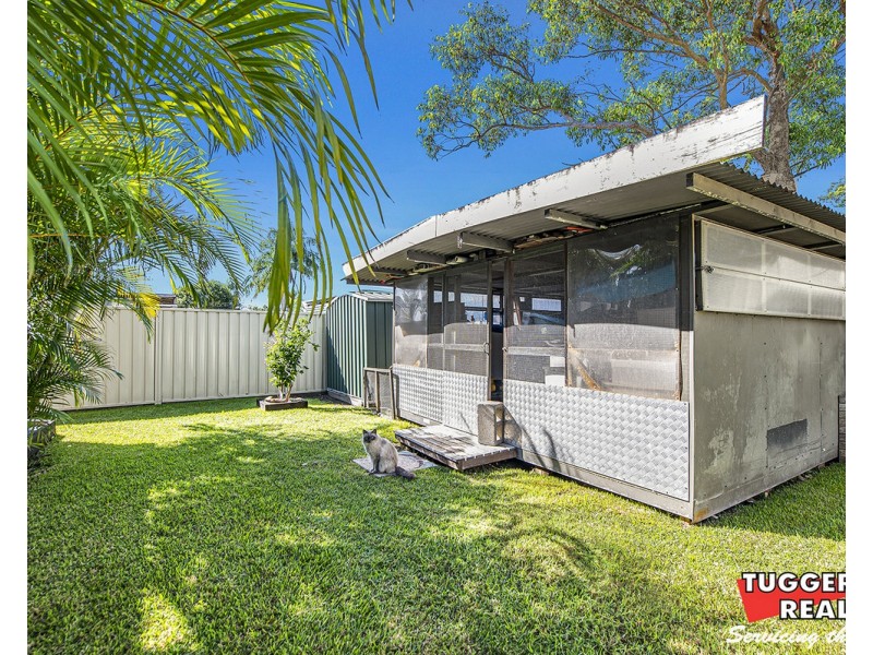 48 Gregory Street, Berkeley Vale NSW 2261