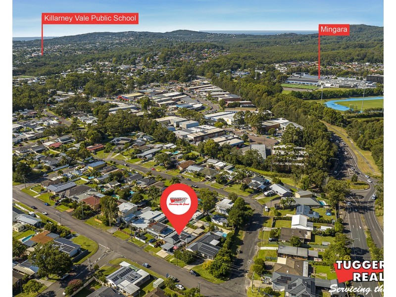 48 Gregory Street, Berkeley Vale NSW 2261