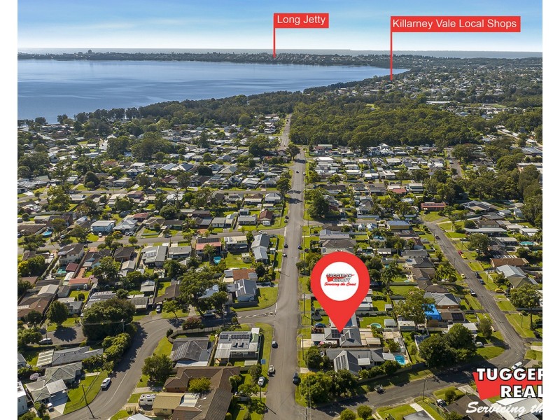 48 Gregory Street, Berkeley Vale NSW 2261