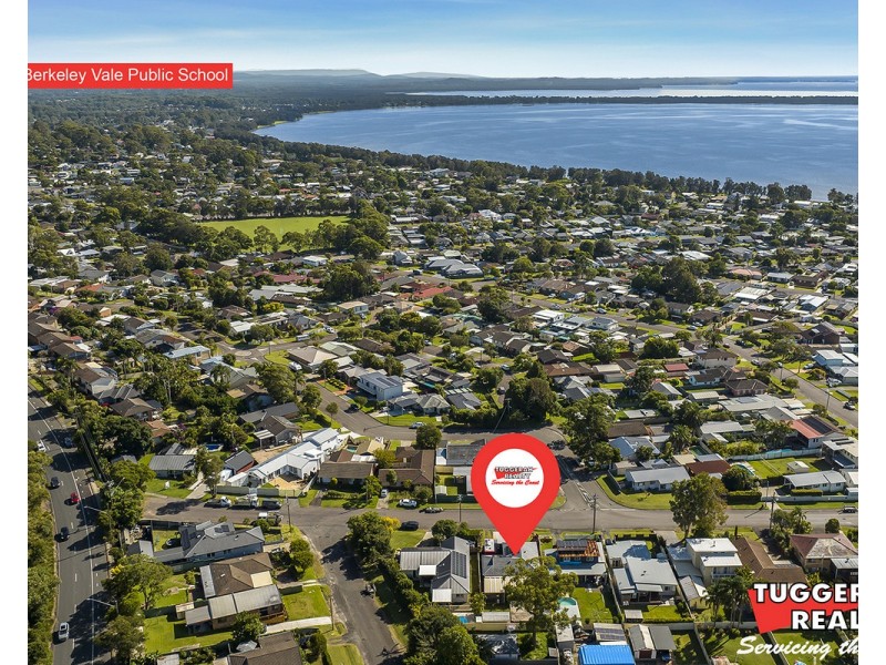 48 Gregory Street, Berkeley Vale NSW 2261