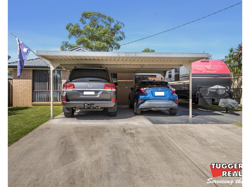 48 Gregory Street, Berkeley Vale NSW 2261