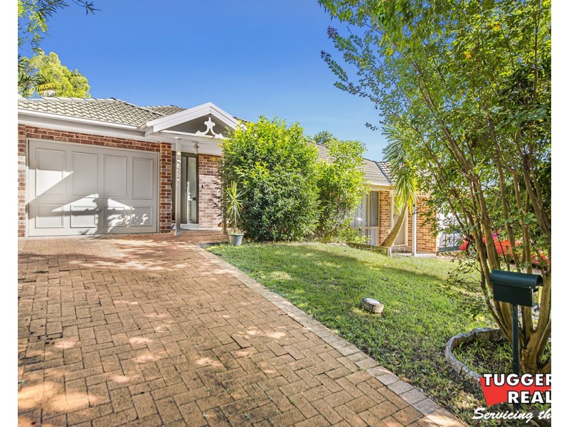 19A Anniversary Place, Tuggerah NSW 2259