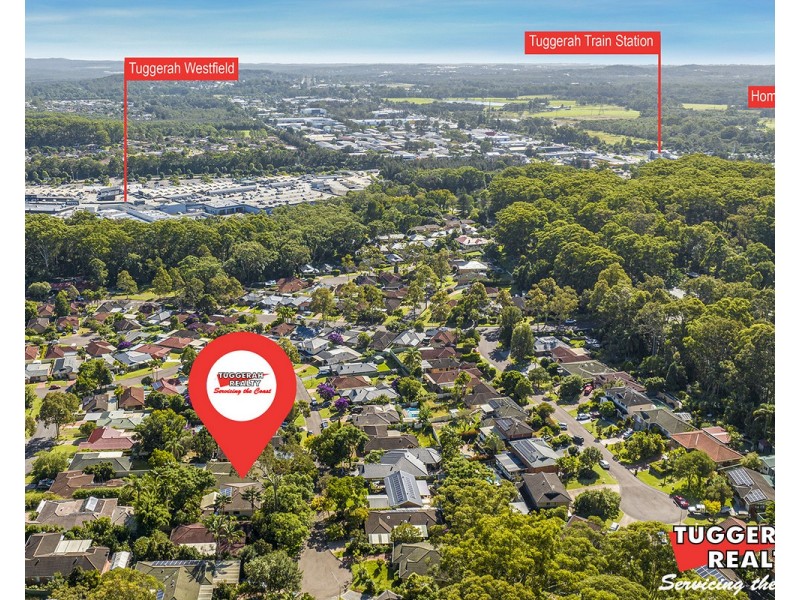 19A Anniversary Place, Tuggerah NSW 2259