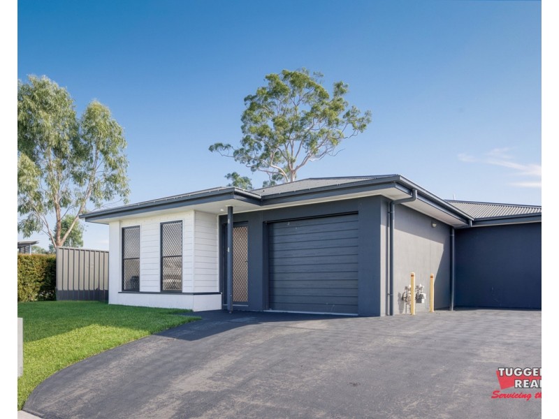 61 Sorrento Way, Hamlyn Terrace NSW 2259