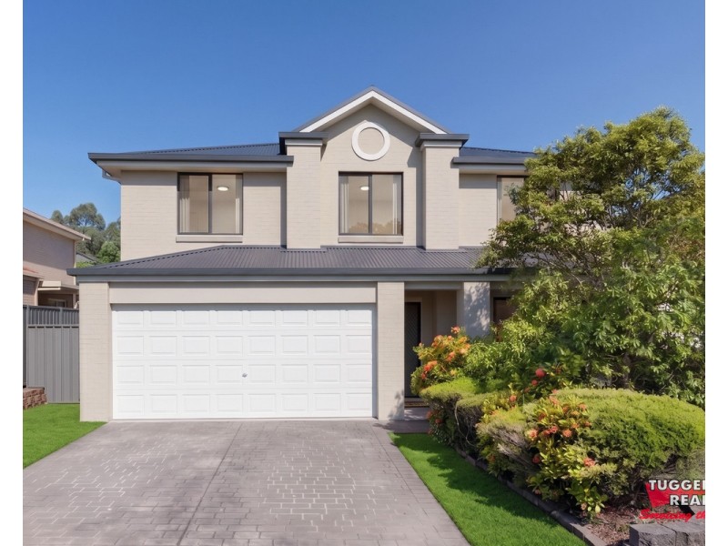 28 Clydesdale Street, Wadalba NSW 2259