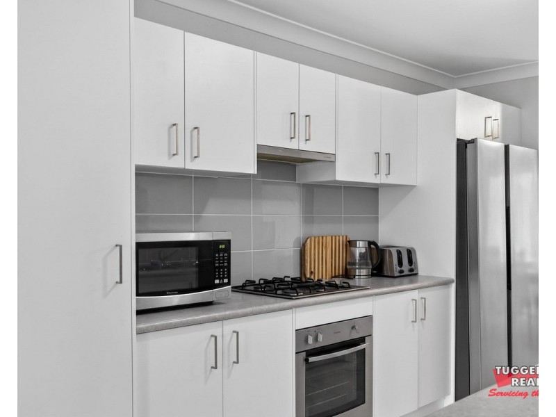 13/1A Woodbury Park Drive, Mardi NSW 2259