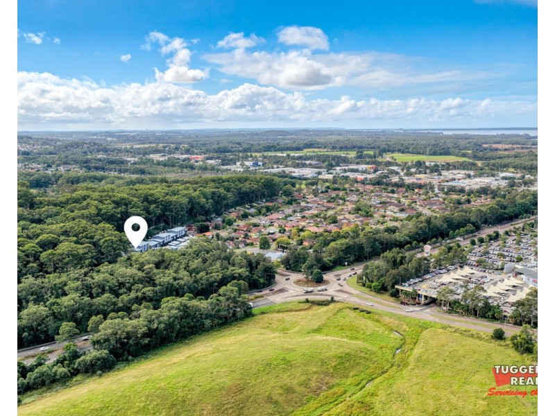 13/1A Woodbury Park Drive, Mardi NSW 2259