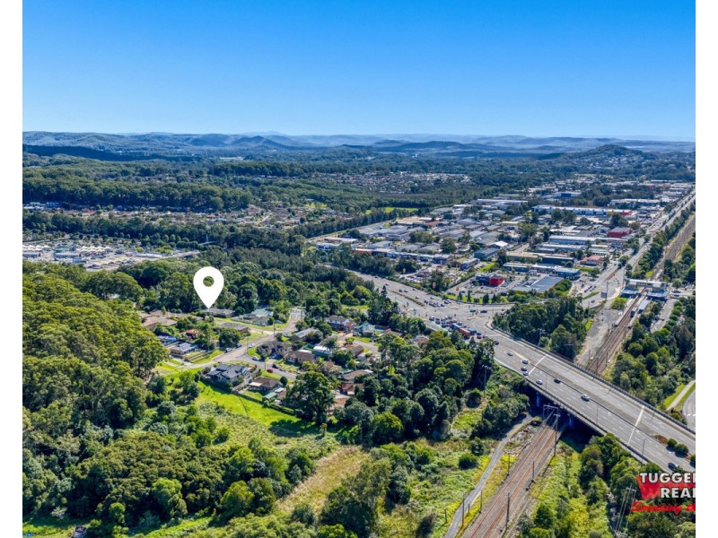 27/1 Hillview Crescent, Tuggerah NSW 2259
