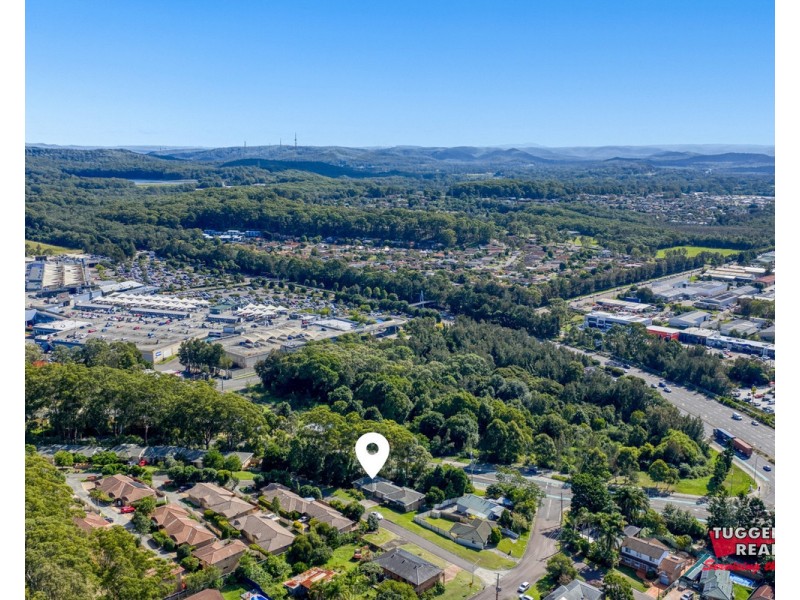 27/1 Hillview Crescent, Tuggerah NSW 2259
