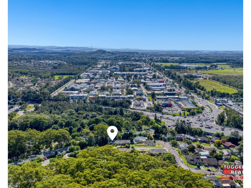 27/1 Hillview Crescent, Tuggerah NSW 2259