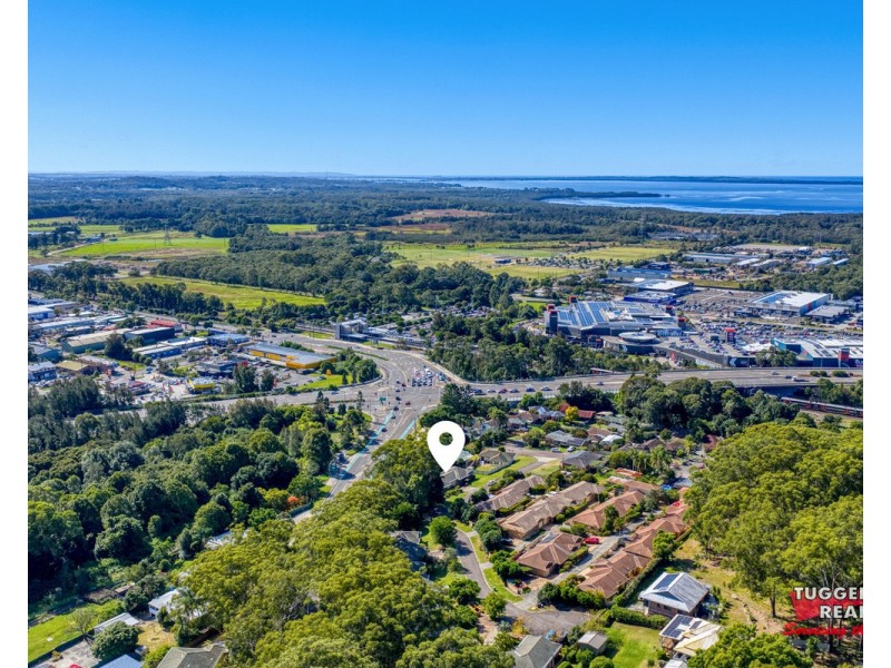 27/1 Hillview Crescent, Tuggerah NSW 2259