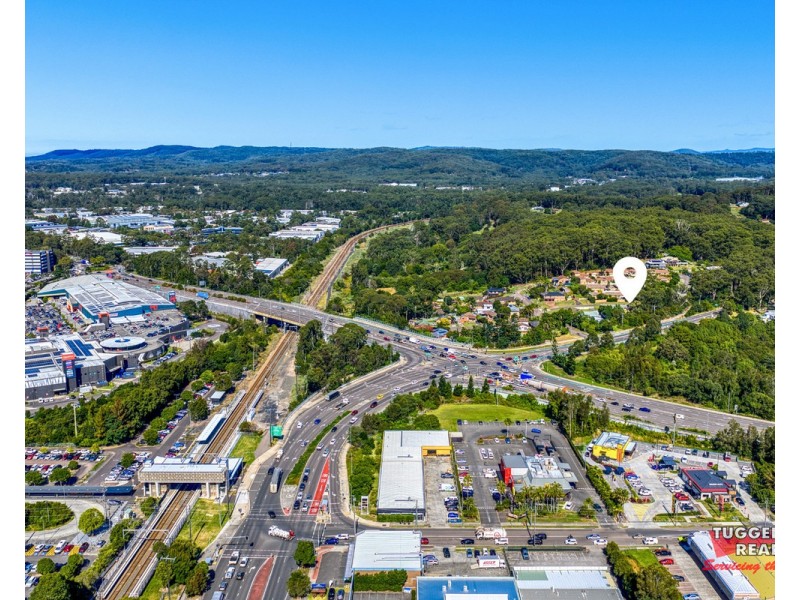 27/1 Hillview Crescent, Tuggerah NSW 2259