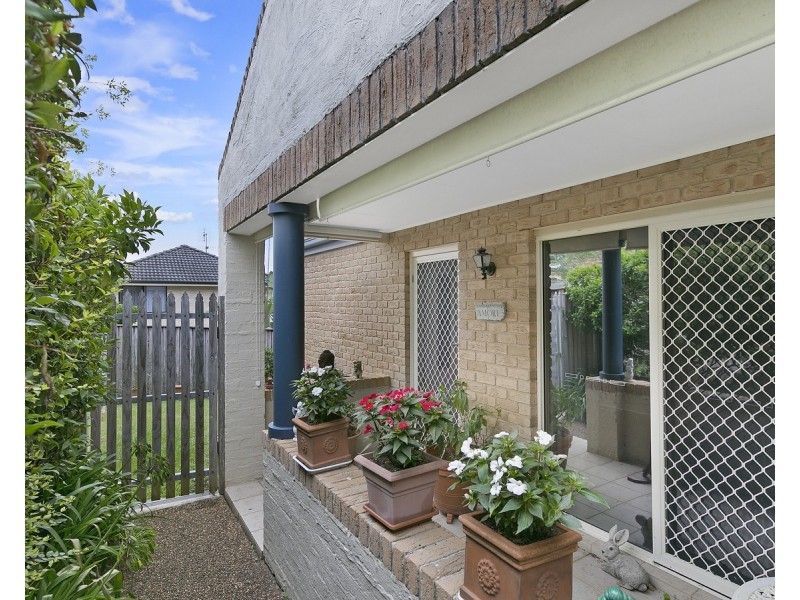 4/8 The Ridge, Wadalba NSW 2259
