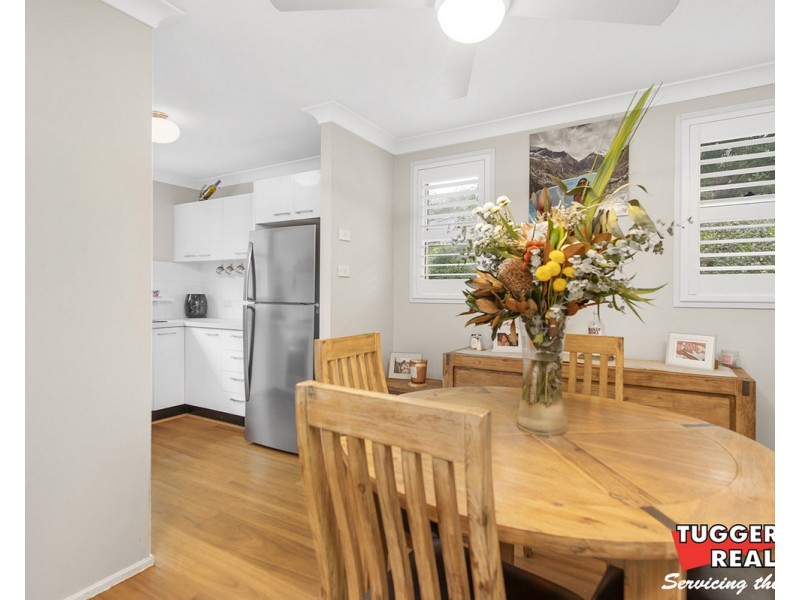 4/8 The Ridge, Wadalba NSW 2259