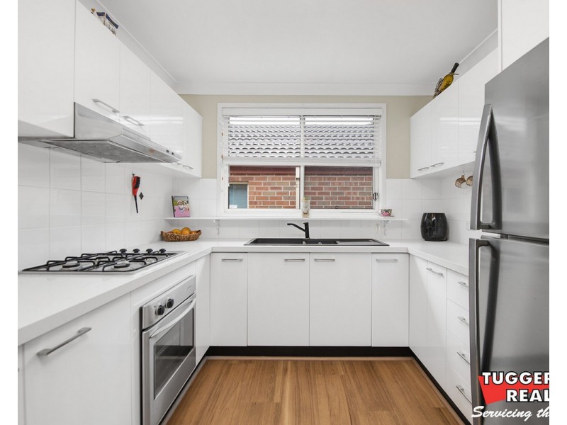 4/8 The Ridge, Wadalba NSW 2259