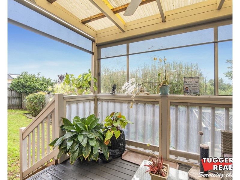 4/8 The Ridge, Wadalba NSW 2259