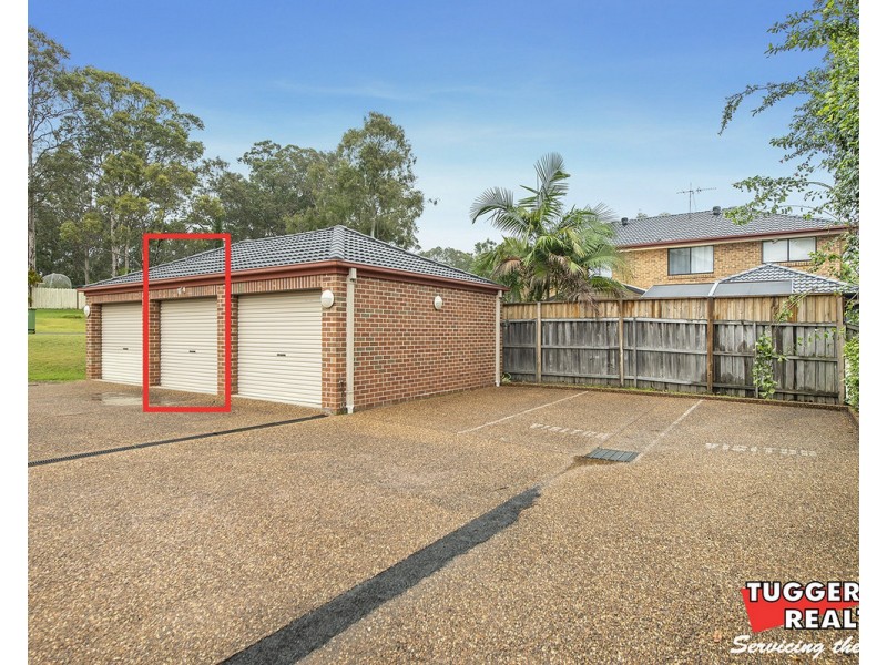 4/8 The Ridge, Wadalba NSW 2259
