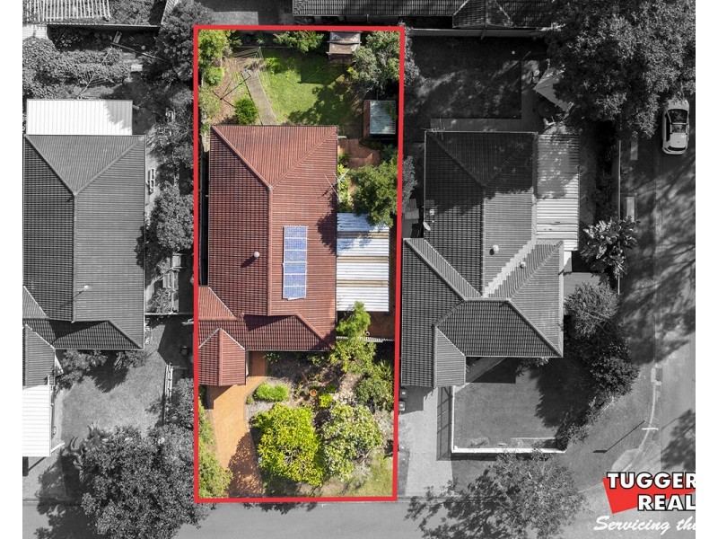 3 Burbank Drive, Tuggerah NSW 2259