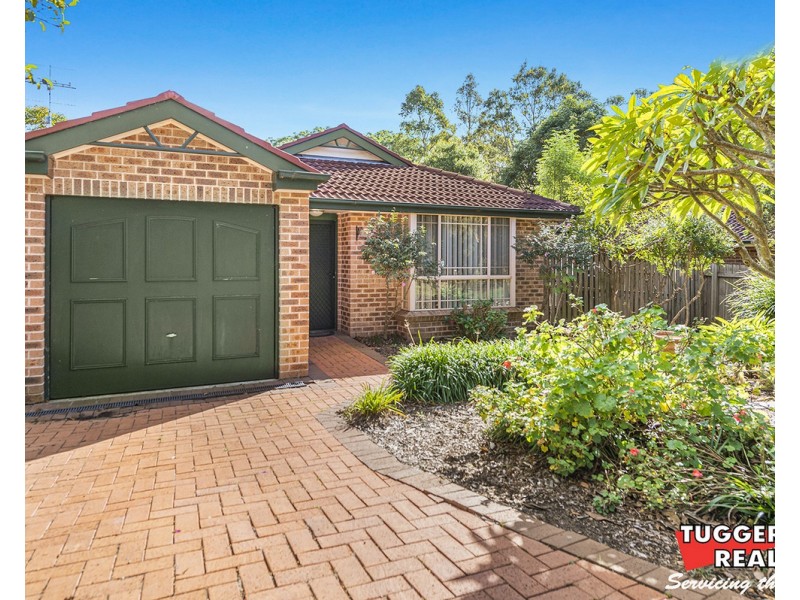 3 Burbank Drive, Tuggerah NSW 2259