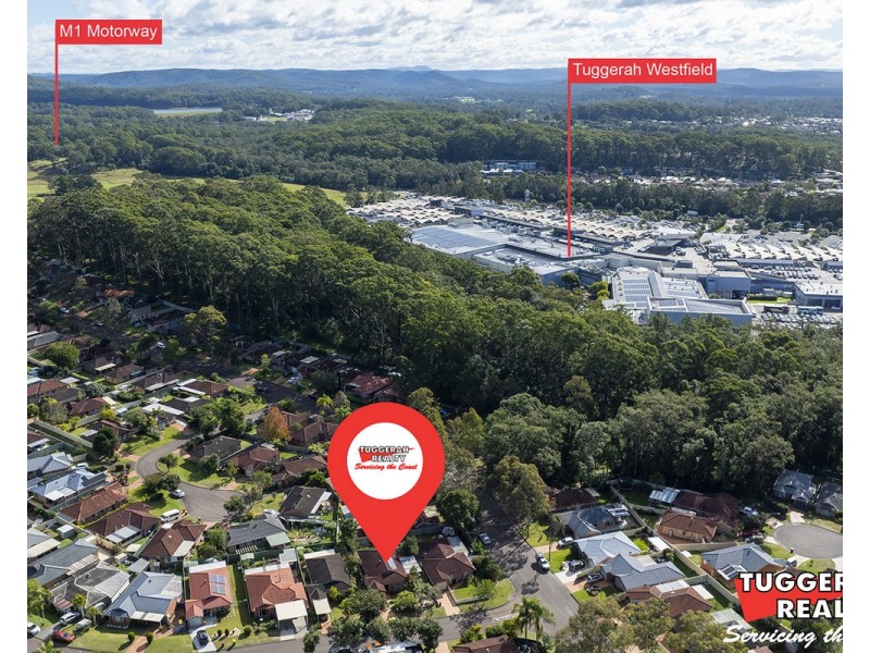 3 Burbank Drive, Tuggerah NSW 2259